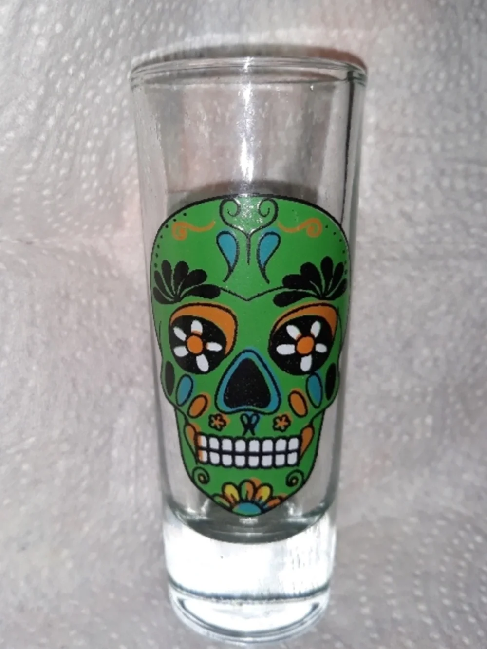 Sugar Skull Shop sugar skull